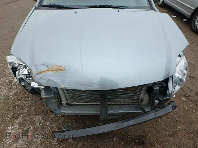 2009 MITSUBISHI GALANT - VIN: 4A3AB36F19E018600 - Фото 7