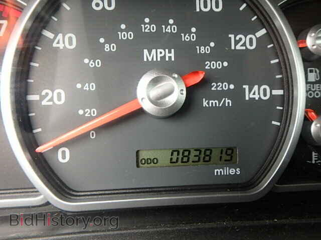 2009 MITSUBISHI GALANT - VIN: 4A3AB36F19E018600 - Фото 8