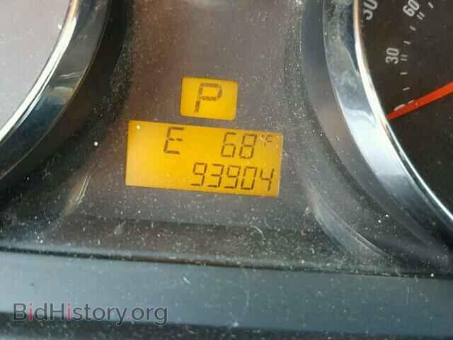 2008 SATURN VUE - VIN: 3GSCL33P38S726040 - Фото 8