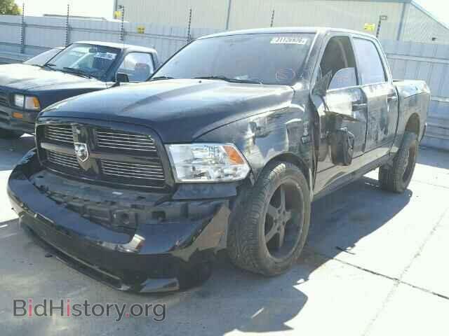 2012 DODGE RAM - VIN: 1C6RD6MT2CS113418 - Photo 2