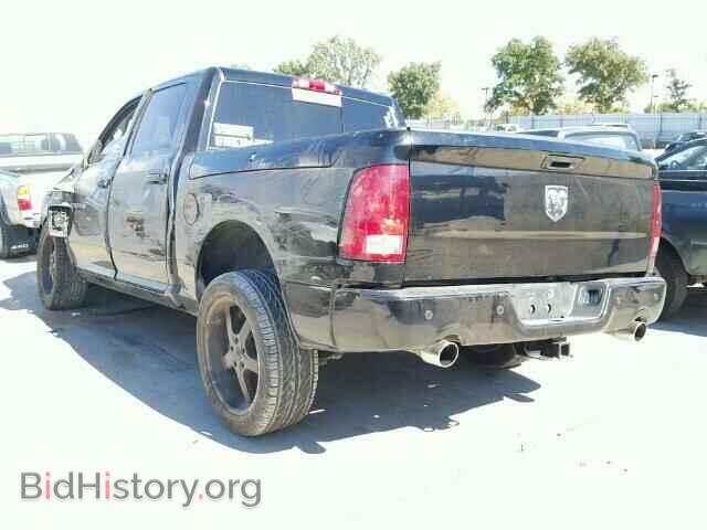 2012 DODGE RAM - VIN: 1C6RD6MT2CS113418 - Photo 3