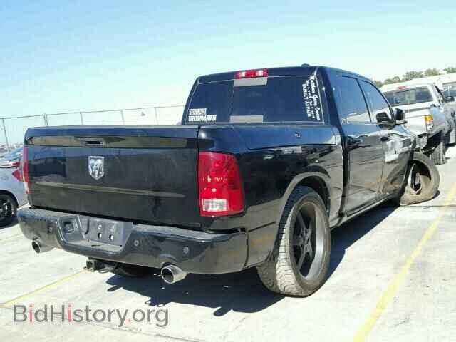 2012 DODGE RAM - VIN: 1C6RD6MT2CS113418 - Photo 4