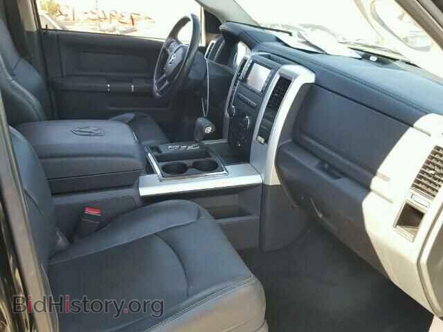 2012 DODGE RAM - VIN: 1C6RD6MT2CS113418 - Photo 5