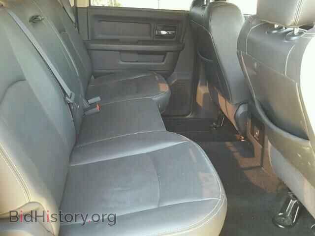 2012 DODGE RAM - VIN: 1C6RD6MT2CS113418 - Photo 6