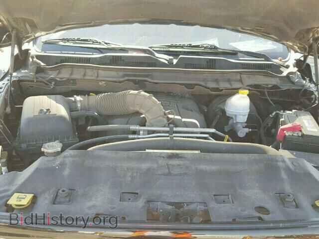 2012 DODGE RAM - VIN: 1C6RD6MT2CS113418 - Photo 7