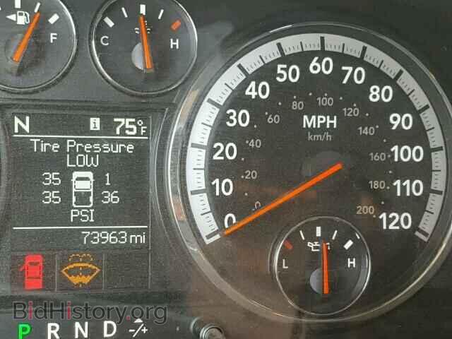 2012 DODGE RAM - VIN: 1C6RD6MT2CS113418 - Photo 8