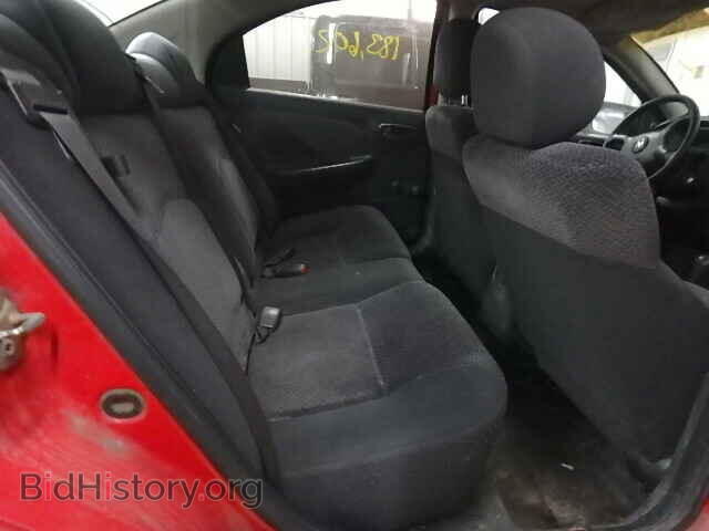 2001 DODGE NEON - VIN: 1B3ES46C51D190379 - Фото 6
