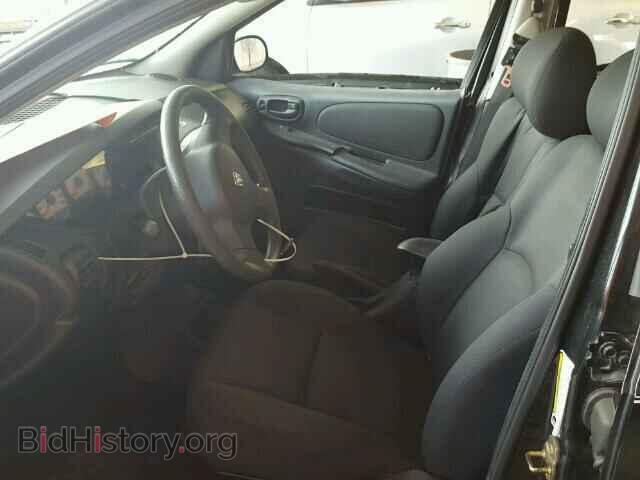 2005 DODGE NEON - VIN: 1B3ES56C75D201460 - Фото 5