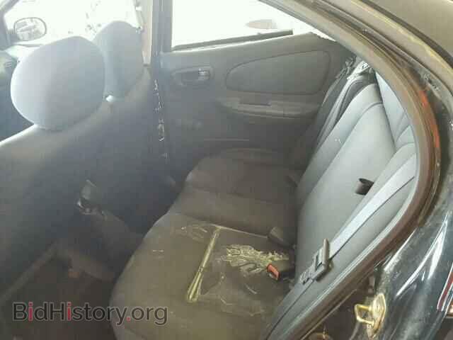 2005 DODGE NEON - VIN: 1B3ES56C75D201460 - Фото 6