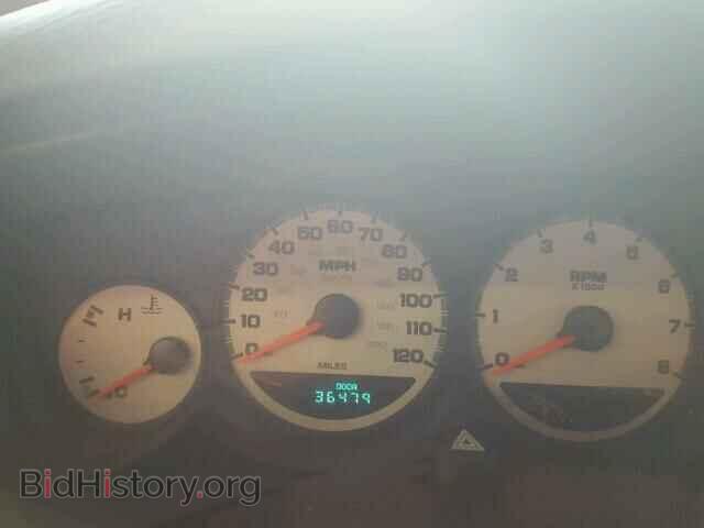2005 DODGE NEON - VIN: 1B3ES56C75D201460 - Фото 8