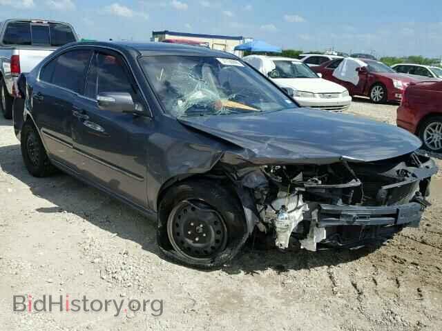 Фотография KNAGE228695293981 - KIA OPTIMA 2009