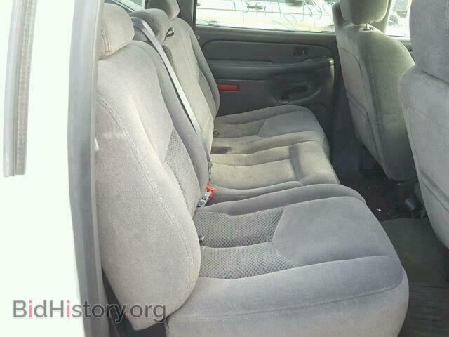 2006 CHEVROLET SILVERADO - VIN: 2GCEC13T861159337 - Фото 6