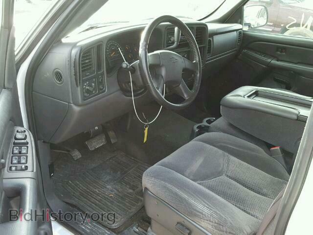 2006 CHEVROLET SILVERADO - VIN: 2GCEC13T861159337 - Фото 9