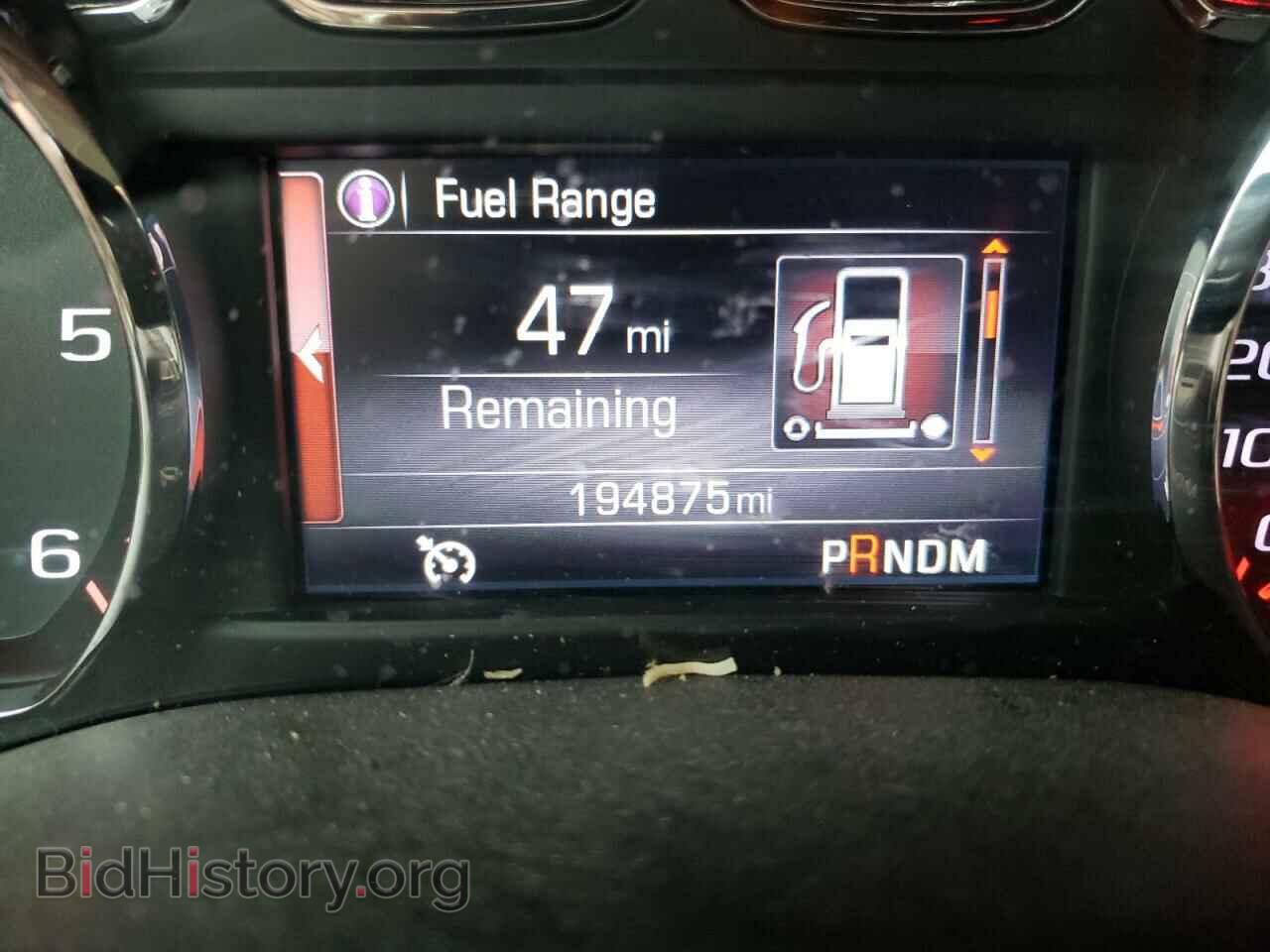 2014 GMC SIERRA - VIN: 3GTP1VEC0EG383338 - Photo 8