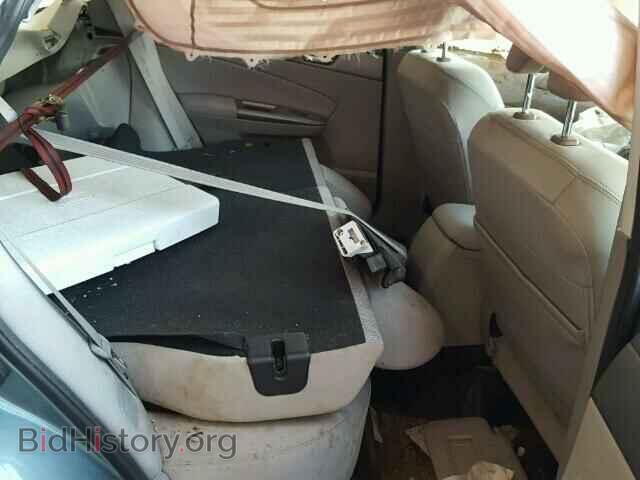 2012 SUBARU FORESTER - VIN: JF2SHBDC4CG441676 - Photo 6