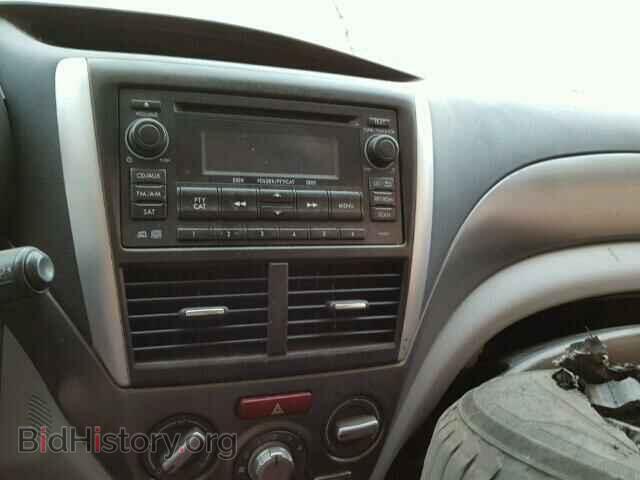 2012 SUBARU FORESTER - VIN: JF2SHBDC4CG441676 - Photo 9