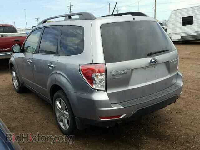 2010 SUBARU FORESTER - VIN: JF2SH6CC0AG756254 - Фото 3