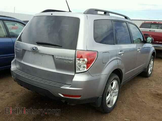 2010 SUBARU FORESTER - VIN: JF2SH6CC0AG756254 - Фото 4