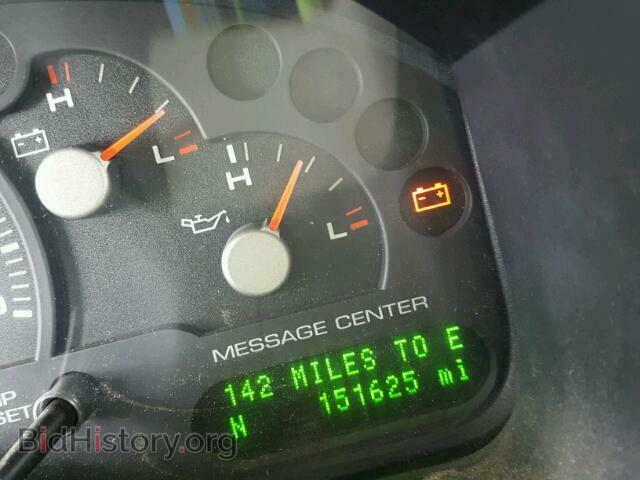 2005 FORD EXPLORER - VIN: 1FMZU73E25ZA47993 - Фото 8
