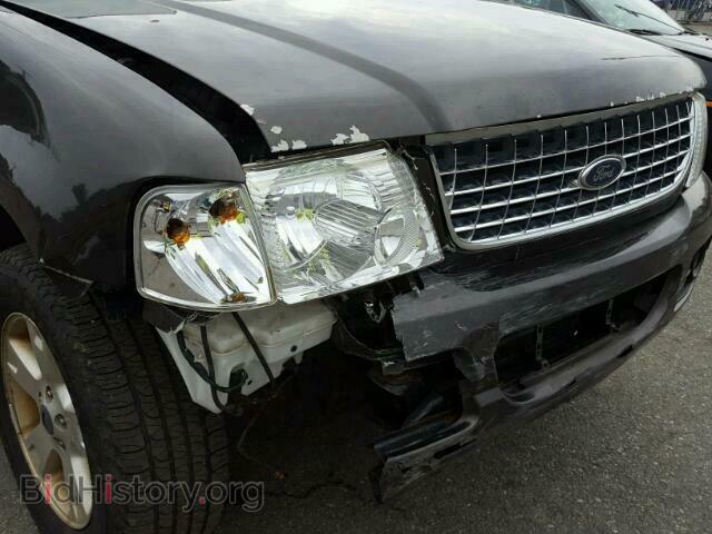 2005 FORD EXPLORER - VIN: 1FMZU73E25ZA47993 - Фото 9
