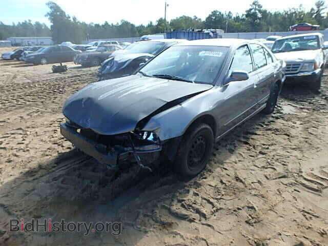 2003 MITSUBISHI GALANT - VIN: 4A3AA46G53E074077 - Фото 2