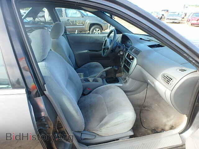 2003 MITSUBISHI GALANT - VIN: 4A3AA46G53E074077 - Фото 5