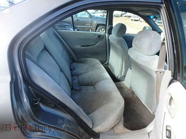 2003 MITSUBISHI GALANT - VIN: 4A3AA46G53E074077 - Фото 6