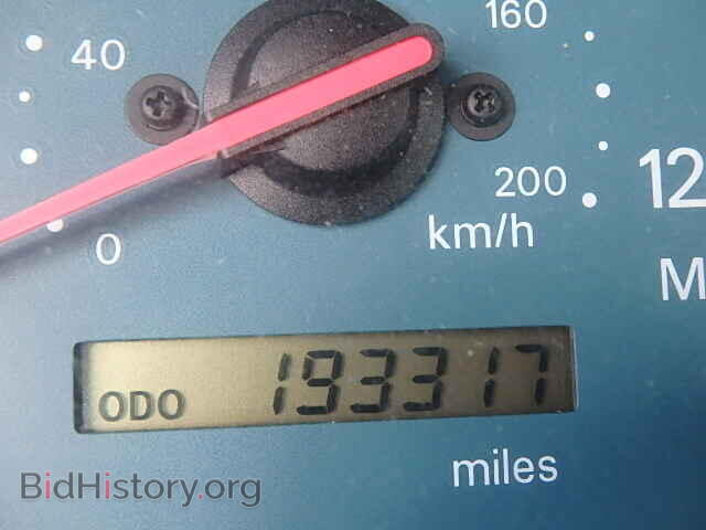 2003 MITSUBISHI GALANT - VIN: 4A3AA46G53E074077 - Фото 8