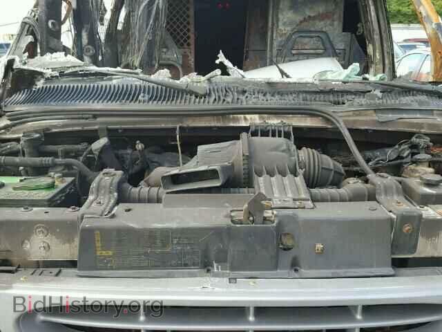 2002 FORD ECONOLINE - VIN: 1FTRE14W82HB38855 - Фото 7