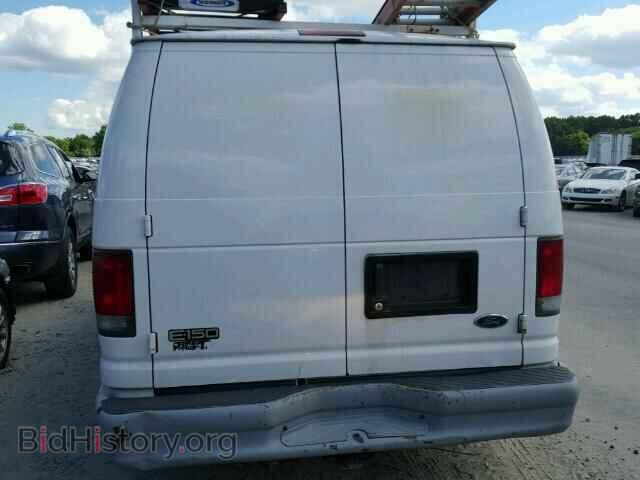 2002 FORD ECONOLINE - VIN: 1FTRE14W82HB38855 - Фото 10
