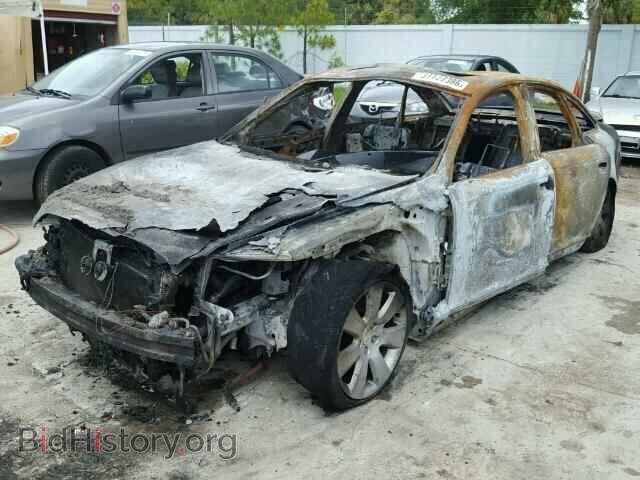 2005 AUDI A6 - VIN: WAUDG74F75N078562 - Фото 2
