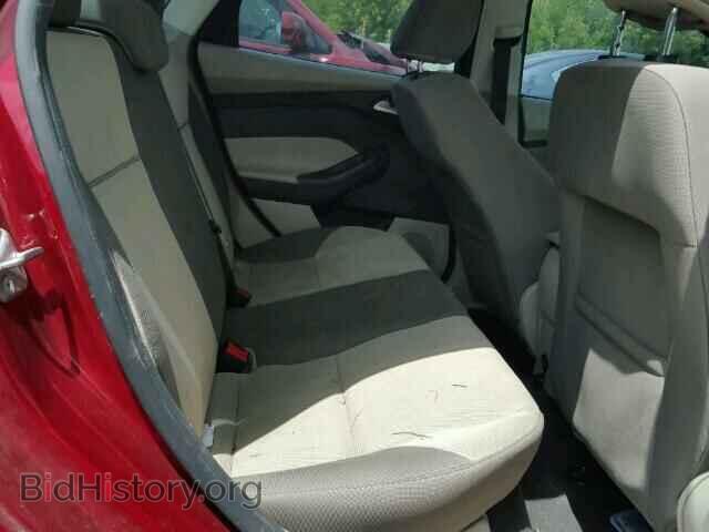 2014 FORD FOCUS - VIN: 1FADP3F27EL155373 - Photo 6