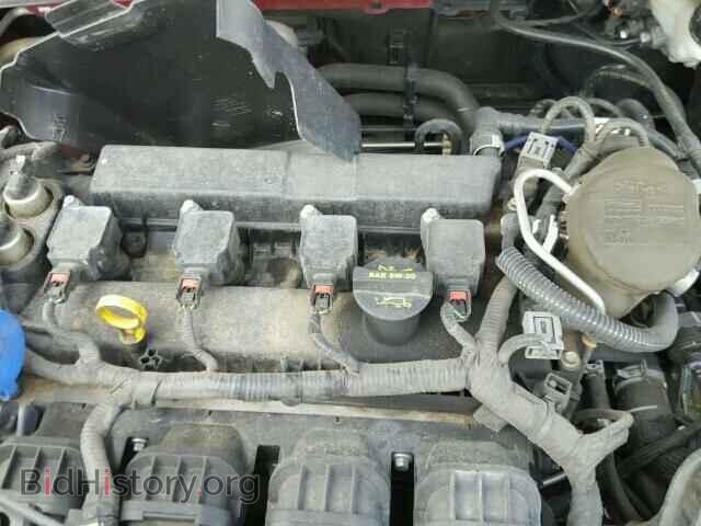 2014 FORD FOCUS - VIN: 1FADP3F27EL155373 - Photo 7