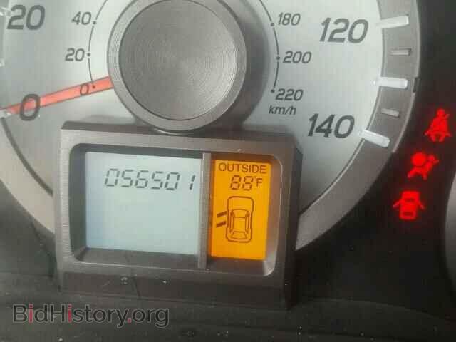 2012 HONDA PILOT - VIN: 5FNYF3H66CB024112 - Фото 8