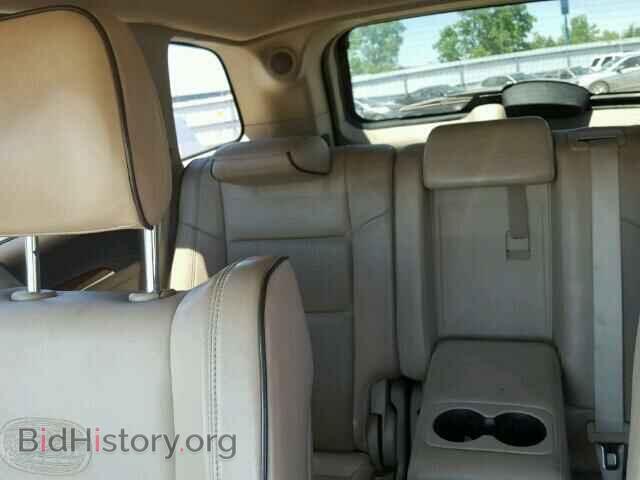 2012 JEEP CHEROKEE - VIN: 1C4RJFCT2CC185393 - Фото 6