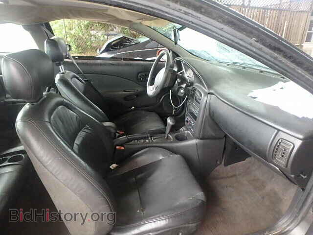 2002 SATURN SC1/SC2 - VIN: 1G8ZY12732Z174900 - Фото 5
