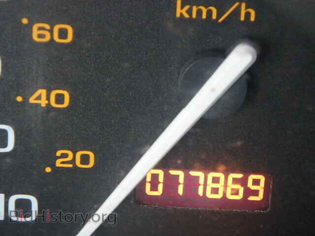 2002 SATURN SC1/SC2 - VIN: 1G8ZY12732Z174900 - Фото 8