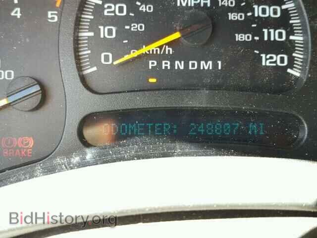 2006 CHEVROLET SILVERADO - VIN: 1GCJK33DX6F212022 - Фото 8