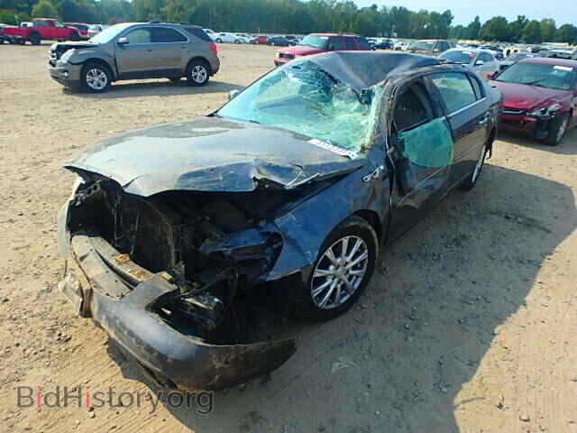 2011 BUICK LUCERNE - VIN: 1G4HC5EM5BU140376 - Фото 2