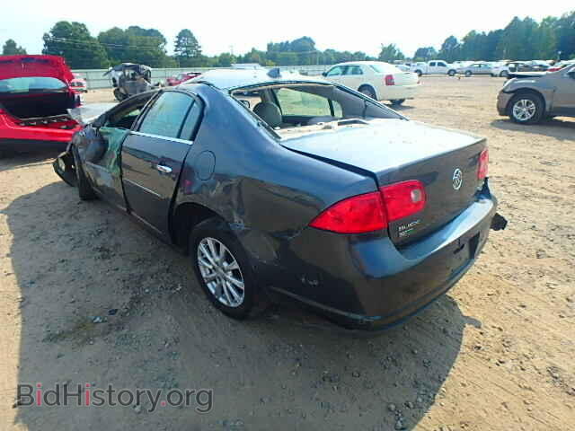 2011 BUICK LUCERNE - VIN: 1G4HC5EM5BU140376 - Фото 3