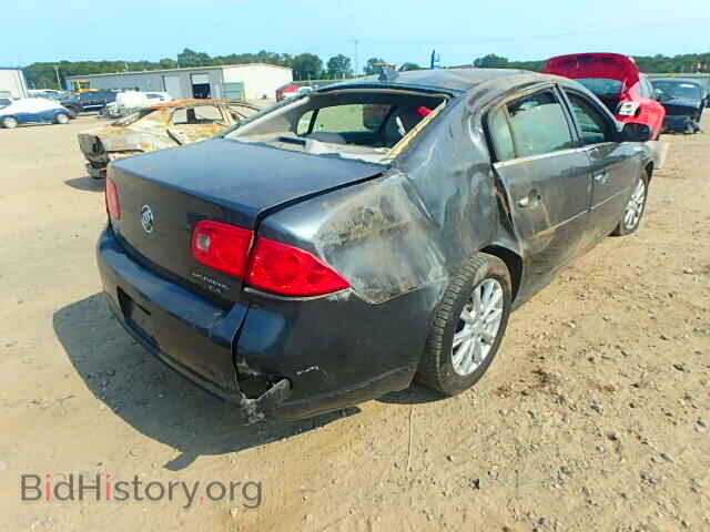 2011 BUICK LUCERNE - VIN: 1G4HC5EM5BU140376 - Фото 4