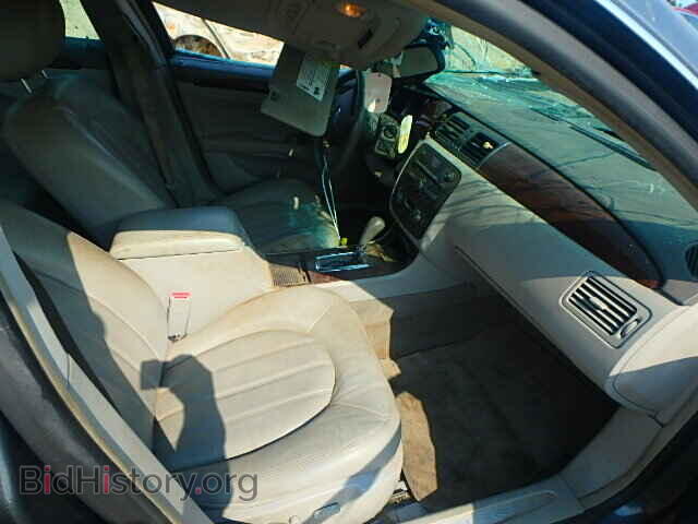 2011 BUICK LUCERNE - VIN: 1G4HC5EM5BU140376 - Фото 5