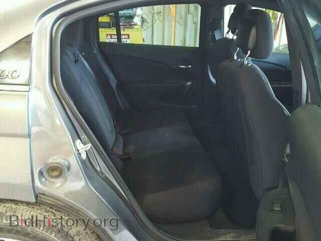 2013 CHRYSLER 200 - VIN: 1C3CCBBG7DN701691 - Фото 6