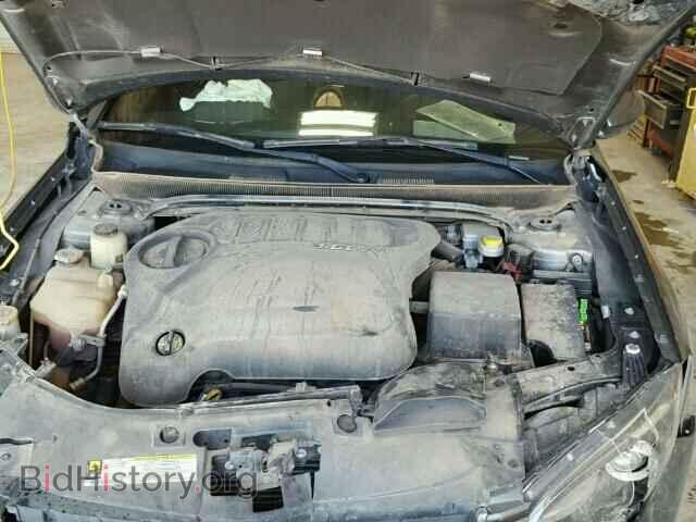 2013 CHRYSLER 200 - VIN: 1C3CCBBG7DN701691 - Фото 7