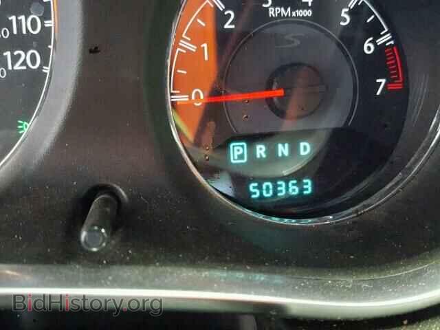 2013 CHRYSLER 200 - VIN: 1C3CCBBG7DN701691 - Фото 8