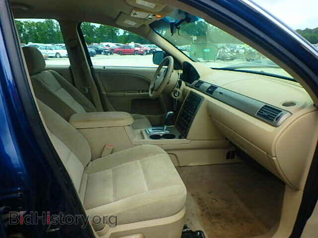 2005 FORD FIVE HUNDR - VIN: 1FAFP23155G182143 - Фото 5