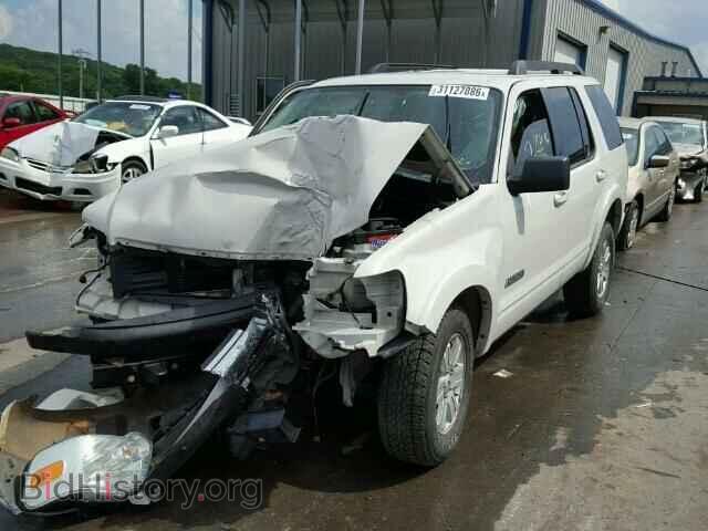 2008 FORD EXPLORER - VIN: 1FMEU73E58UA16981 - Photo 2