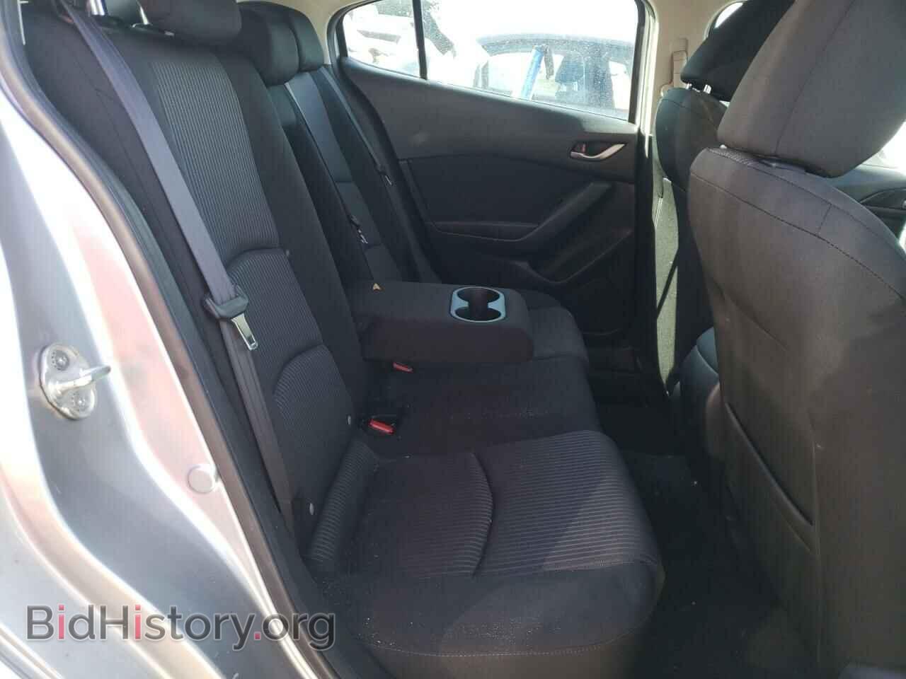 2015 MAZDA 3 - VIN: 3MZBM1L70FM229308 - Фото 6