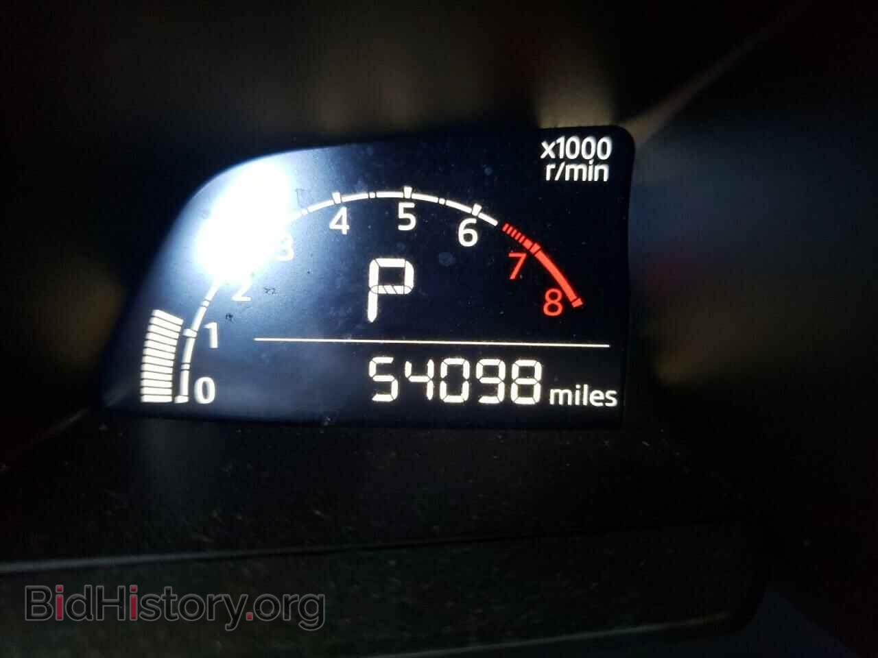 2017 MAZDA 3 - VIN: 3MZBN1U74HM122065 - Фото 8