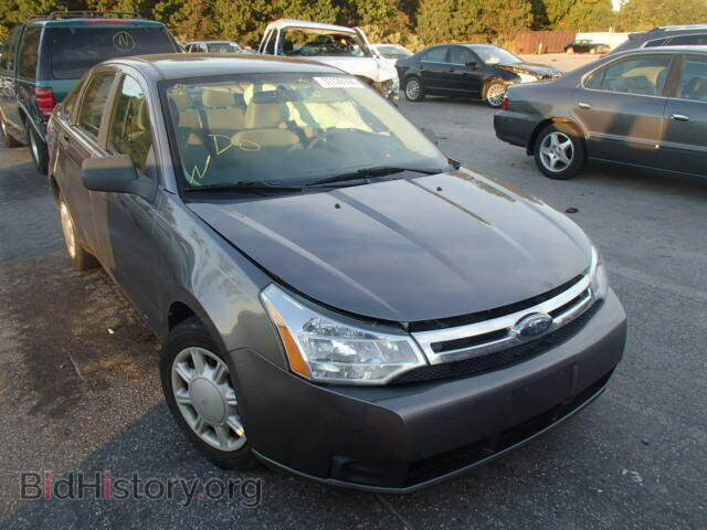 Фотография 1FAHP3EN5AW148914 - FORD FOCUS 2010